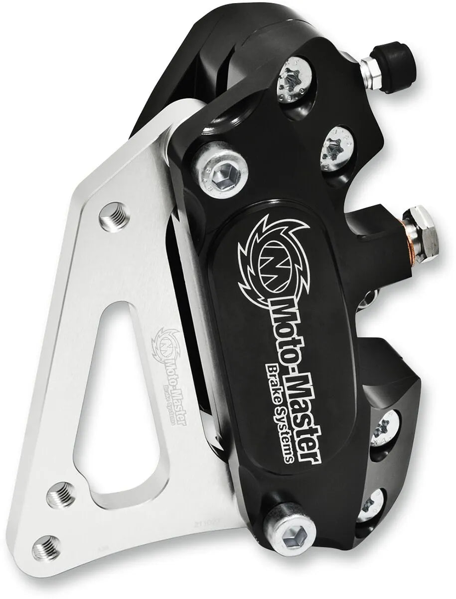 Moto-master Supermoto Vorderradbremssattel-Kit für 300-mm-Bremsscheiben