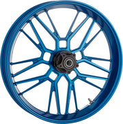 Arlen Ness Split-Spoke 21" Motorradfelge