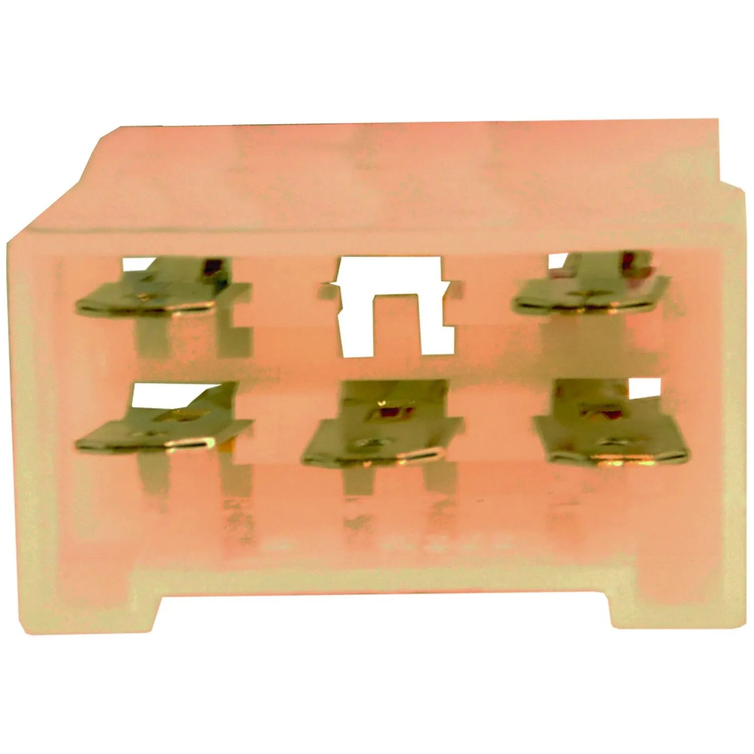 Parts Europe Regler-Gleichrichter - OEM-Ersatzteil