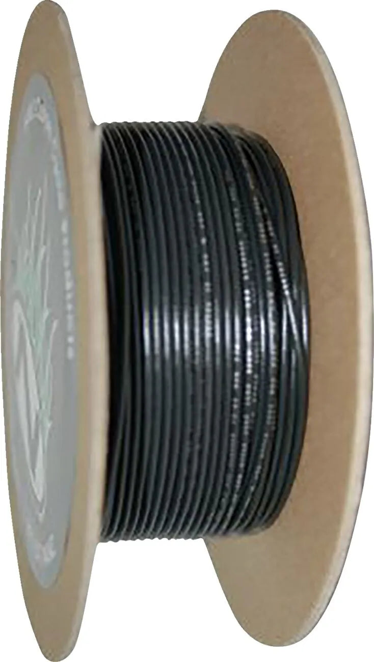 Namz 20 AWG OEM-Farbkabelspule – Schwarz