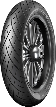 Metzeler Cruisetec Reifen 160/70R17 für Cruiser/Straßenmotorräder