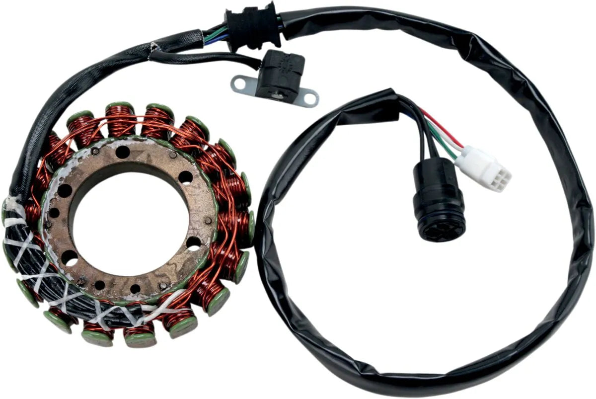 Moose Offroad Hochleistungs-Stator