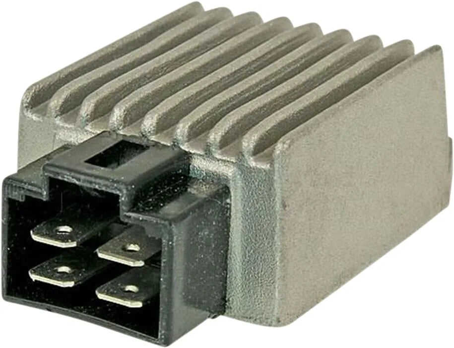 101 Oktan Gleichrichterregler - 12 V