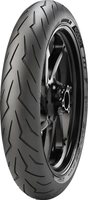 Pirelli Diablo Rosso III Reifen 120/70ZR17 Vorderachse