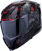 Icon Ultraflite Misanthrope MIPS Integralhelm