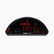 Motogadget Motoscope Pro Digitales Dashboard