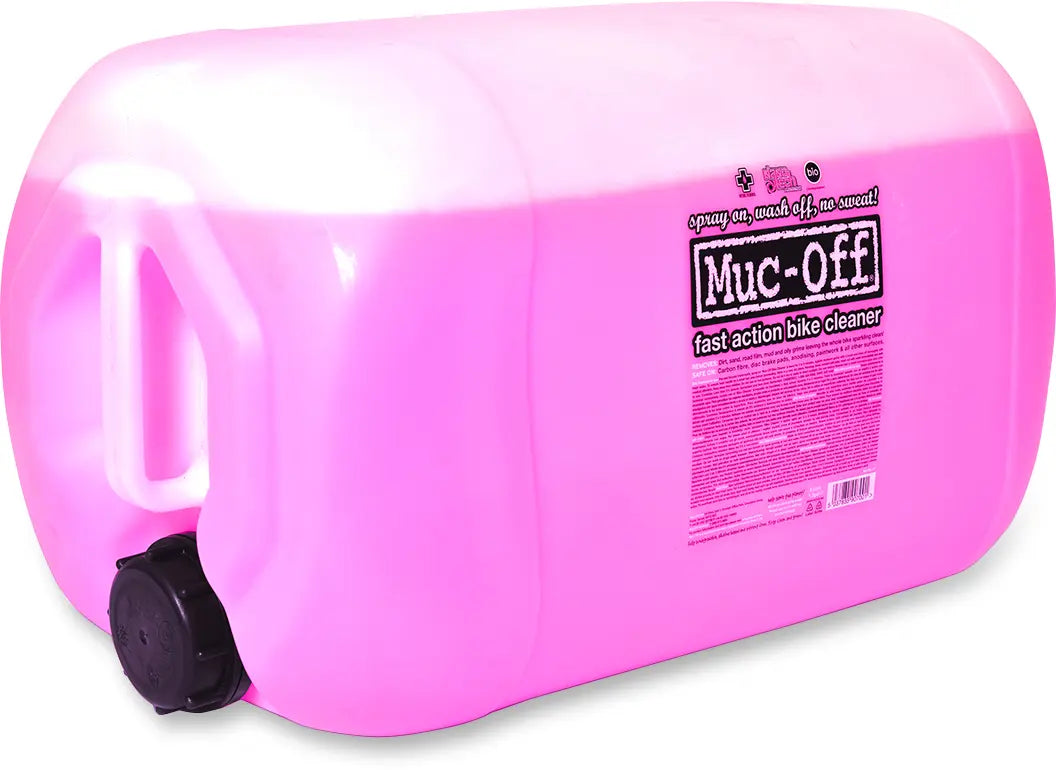 Muc-off Motorcycle Cleaner 25l