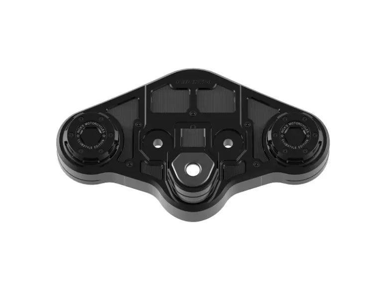 Rick's Motorcycles Clubstyle Riser Kit für digitalen Tacho