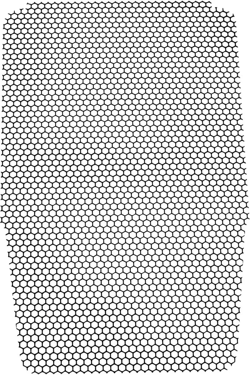 Klock Werks Outrider Kühlerschutz