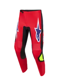 Alpinestars Fluid Grid Hose – Schwarz/Lila/Rot