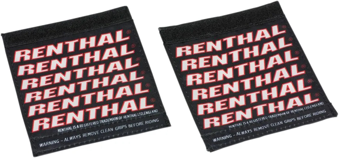 Renthal Clean Grips - Lenkerschutz