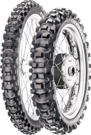 Pirelli Scorpion XC Mid Hard Reifen - 120/100-18 Hinterreifen