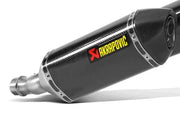 Akrapovic Ersatzschalldämpfer