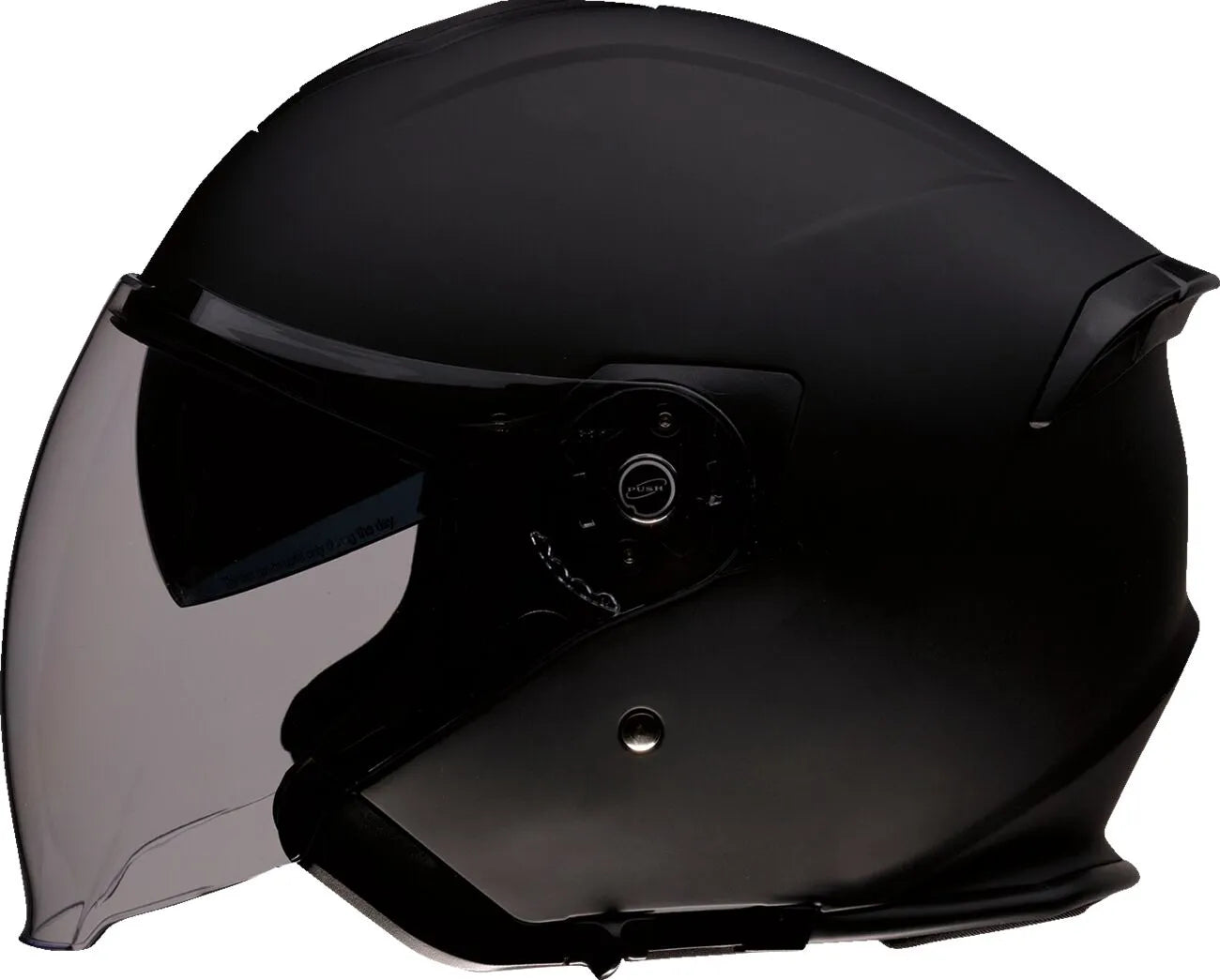 Z1r Road Maxx 2.0 Helm - Vielseitiger Motorradhelm