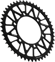 Jt Sprockets Racelite Aluminium-Kettenrad hinten