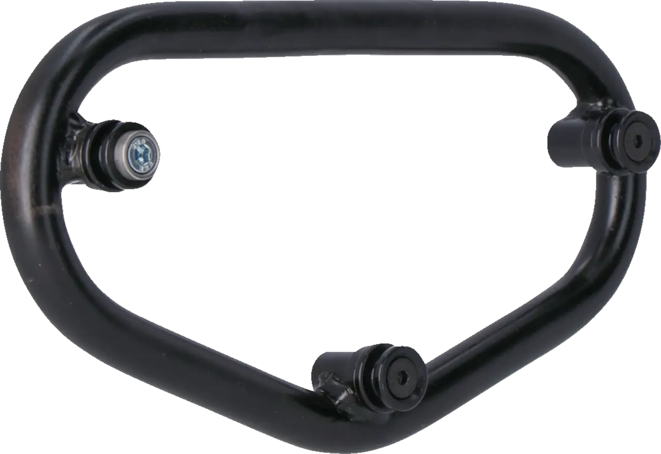 Sw-motech SLC Seitengepäckträger für Motorrad