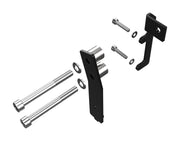 Denali Split Horn Mount für BMW R1250 GS/GSA