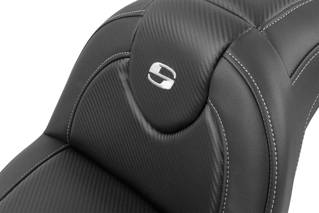 Saddlemen Roadsofa Standard Reach Sitz