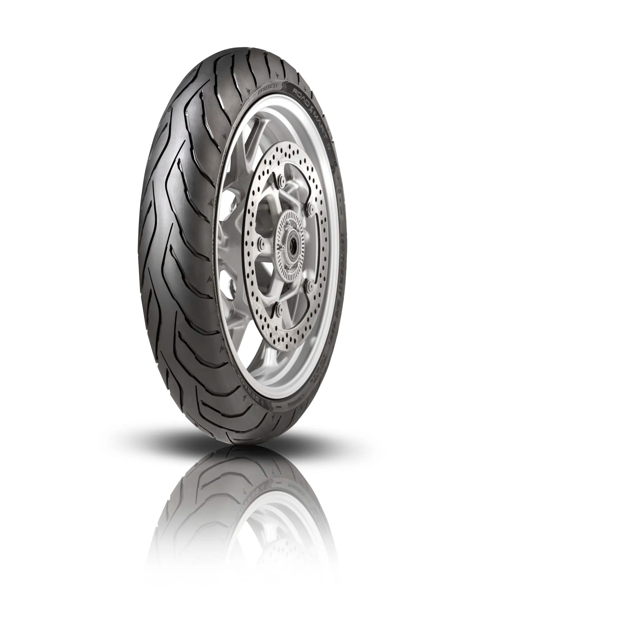Dunlop Sportmax Roadsmart IV Reifen 110/80R18 Vorderachse