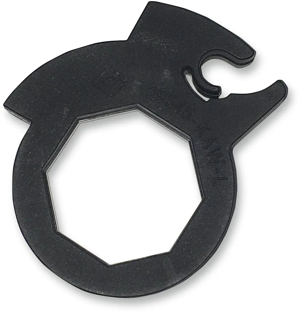 Odi V2 Drosselklappennocken