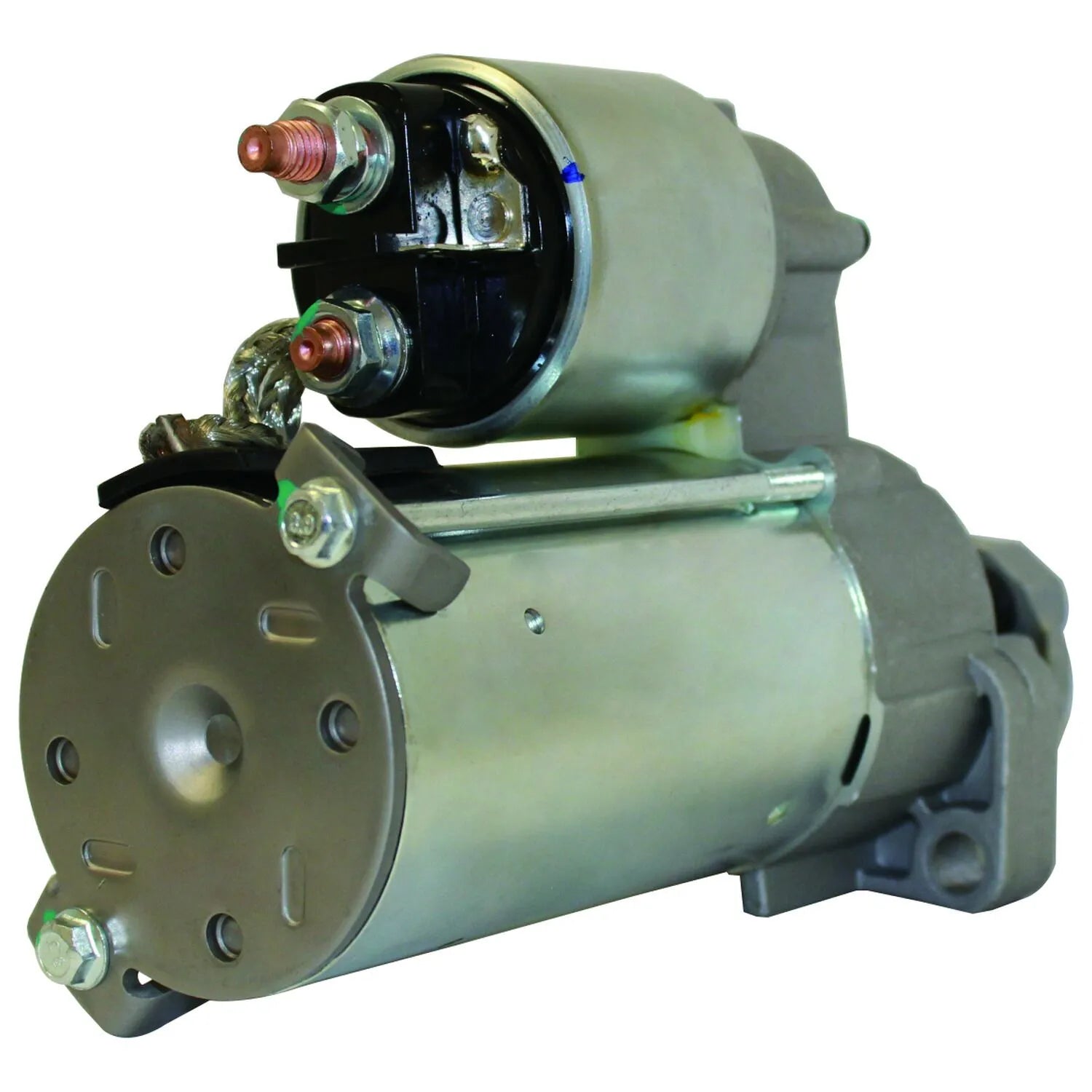 Parts Europe Anlasser – Hochleistungs-Ersatzteil