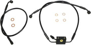 Magnum Shielding XR Doppelscheiben-ABS-Bremsleitungssatz