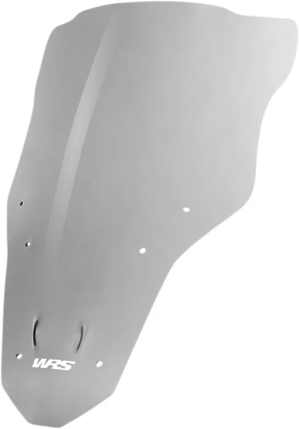 Wrs Windschutzscheibe - Hochwertiges PMMA-Plexiglas