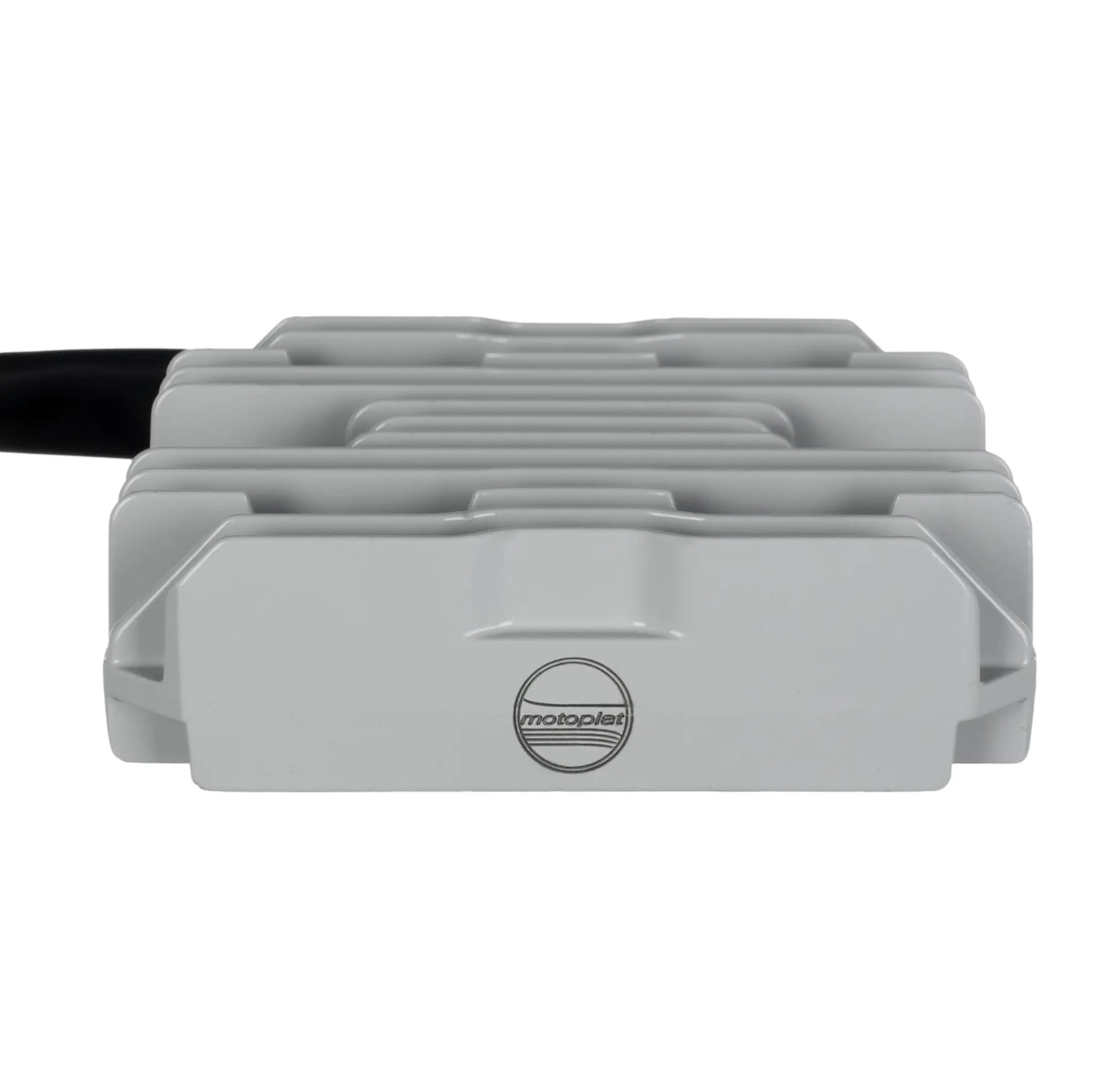 Motoplat-Regler – 12-V-Laderegler