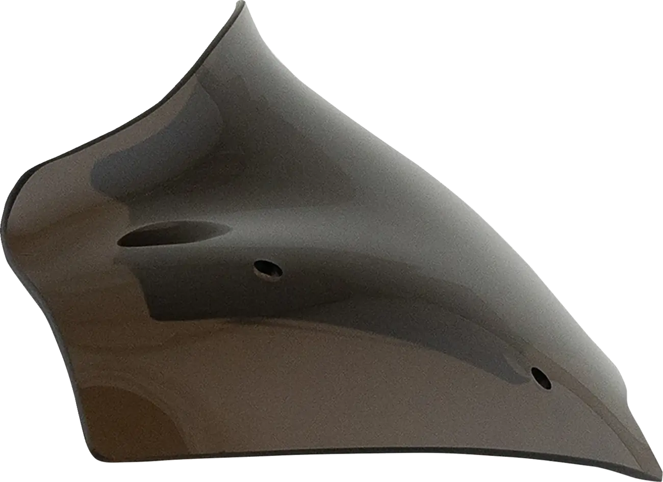 Klock Werks Kolor Flare Sport Windschutzscheibe