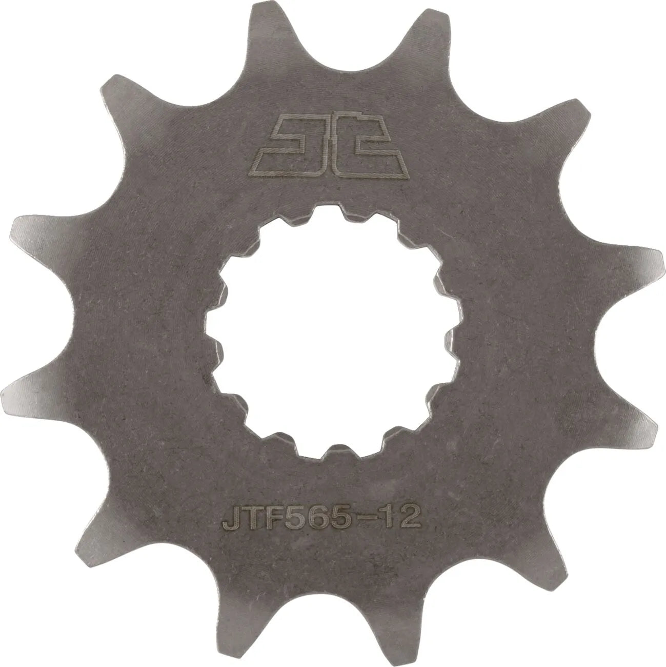 JT Sprockets Ritzel vorne, 520 Chromoly-Stahl