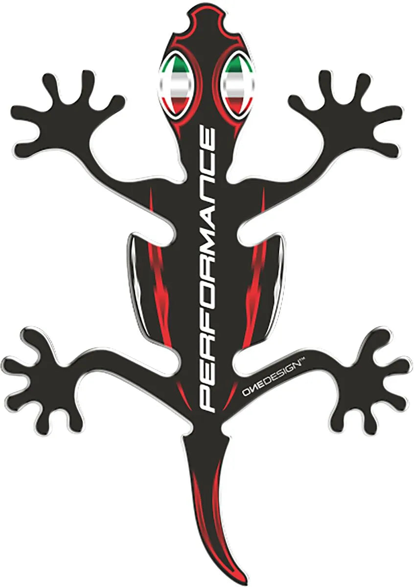 Onedesign Tankpad aus Harz – Universelle Passform