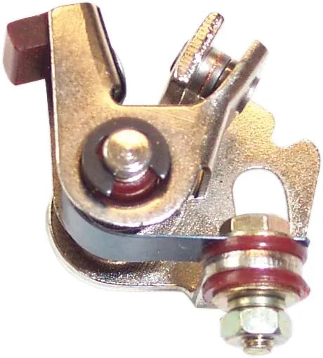 K&amp;s Technologies Kontaktpunkt-Set