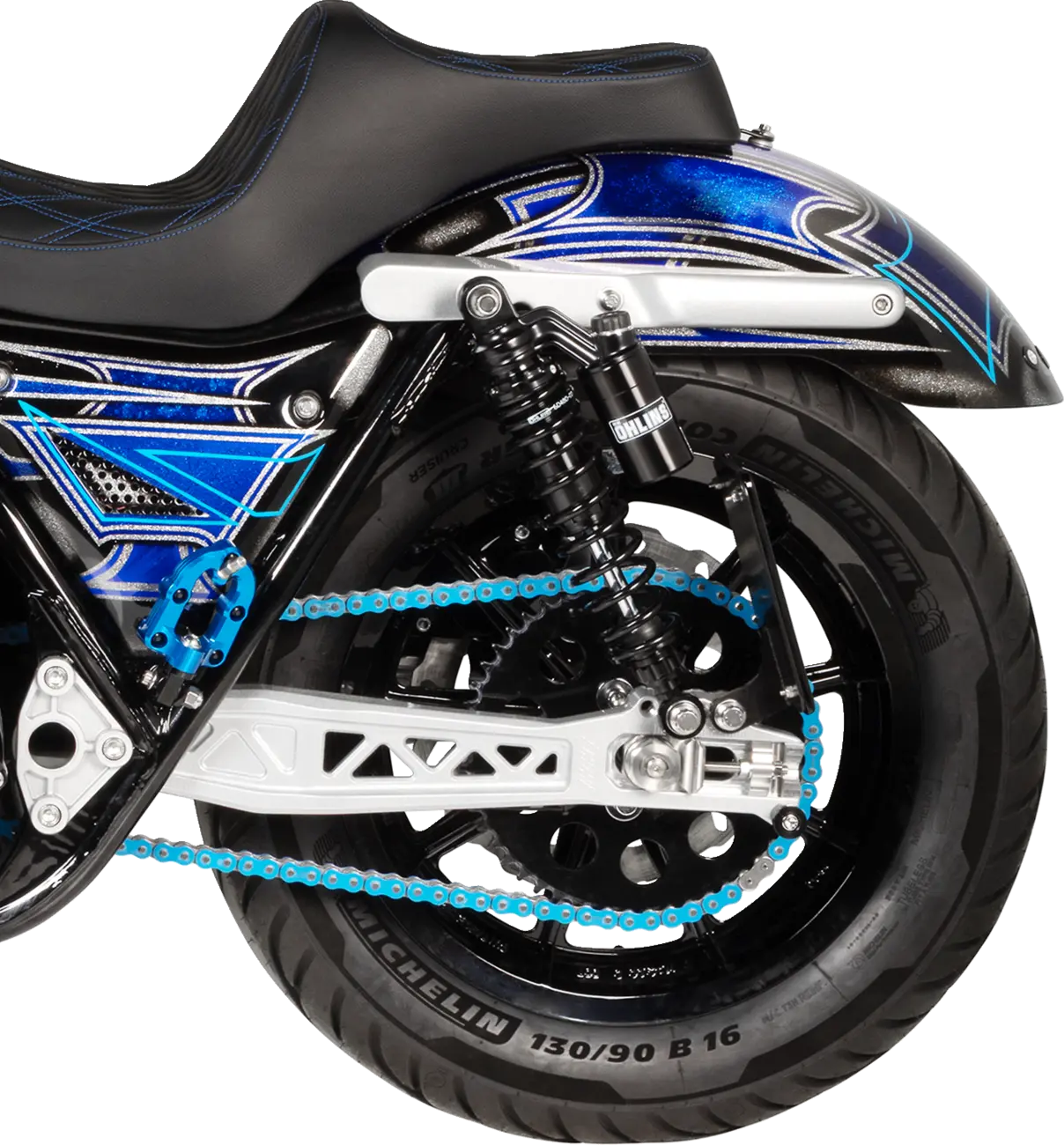 Michelin Commander III Cruiser Reifen 140/90B16