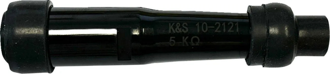 K&amp;S Technologies Zündkerzenstecker – 14 mm