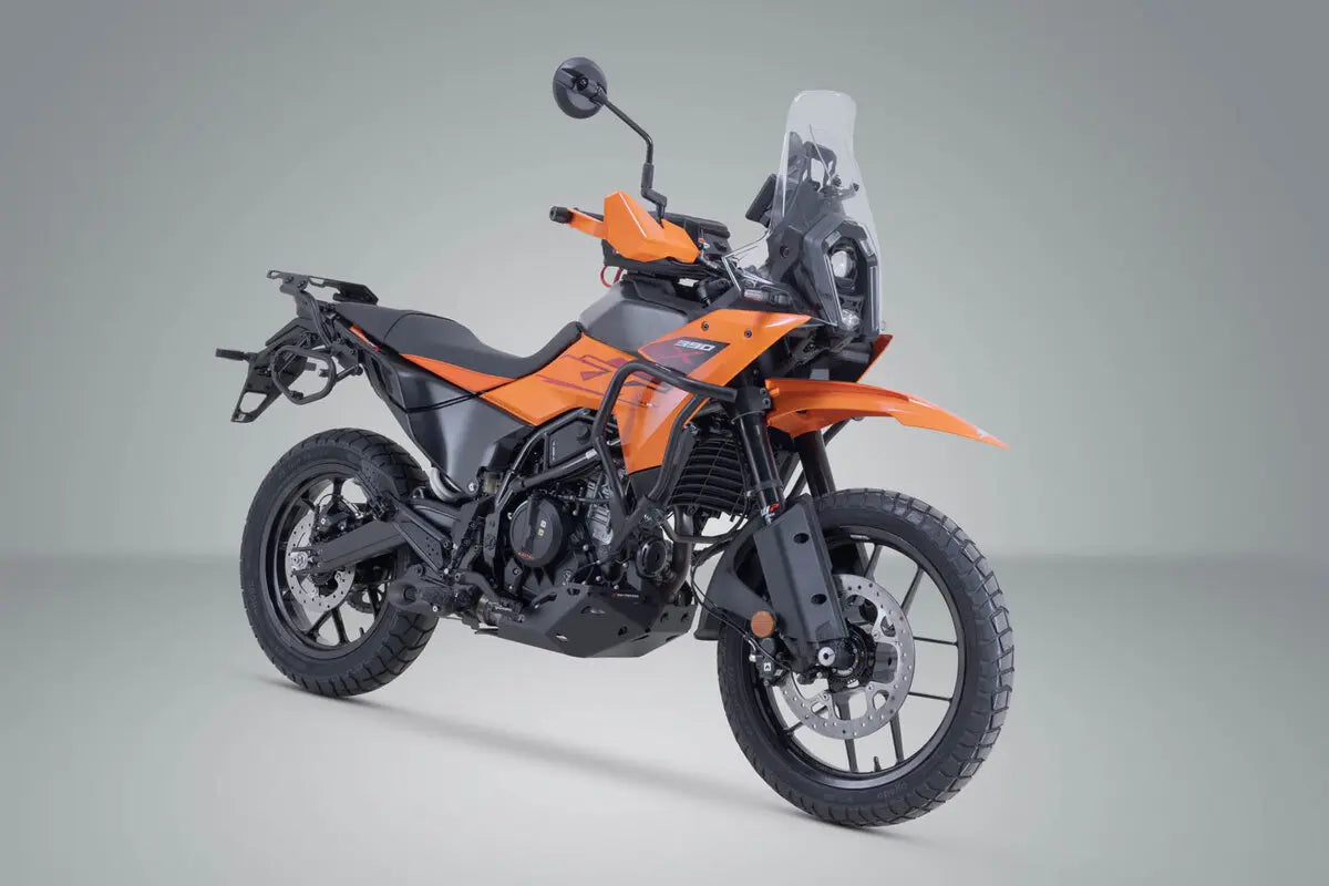 Sw-motech Slc Seitengepäckträger (rechts)