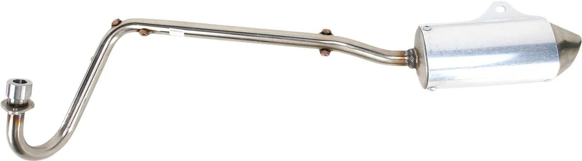 FMF Mini Powercore 4 Auspuffanlage