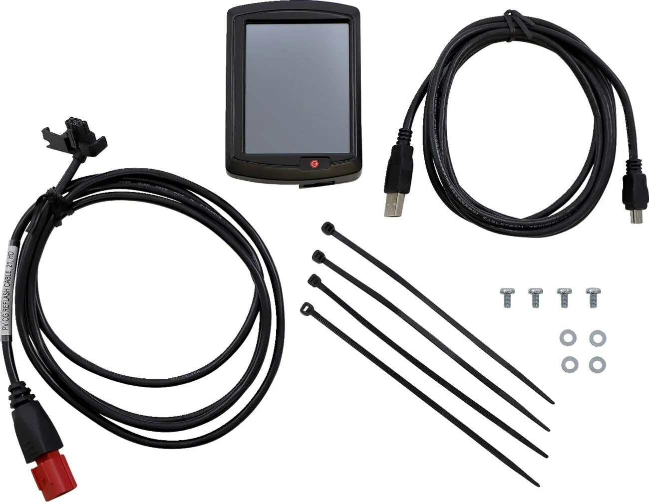 Dynojet Power Vision Tuningmodul