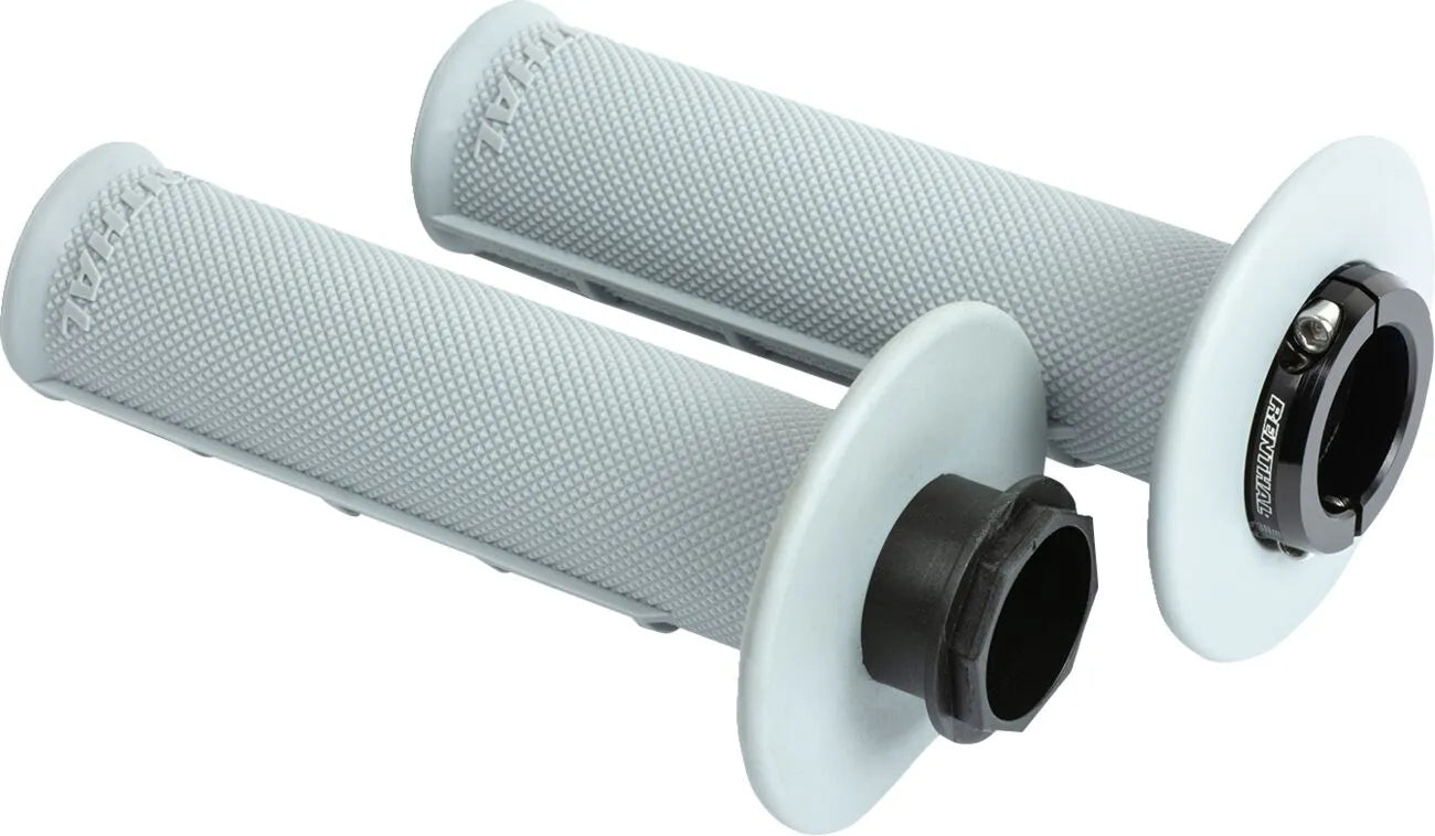Renthal MX Original Lock-On Griffe