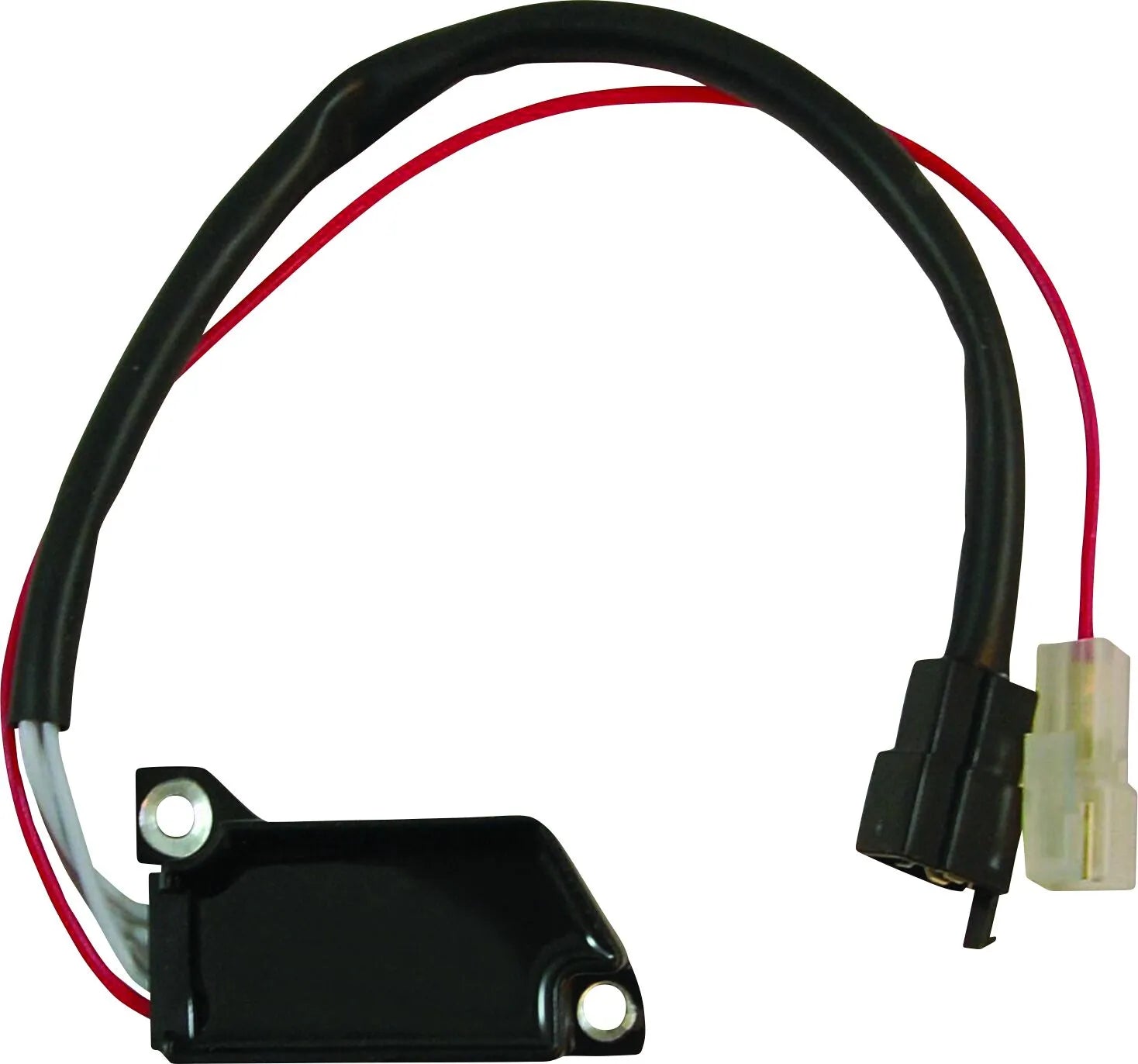 Parts Europe Regler-Gleichrichter - OEM-Ersatzteil