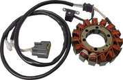 Parts Europe Stator - Direktanschluss