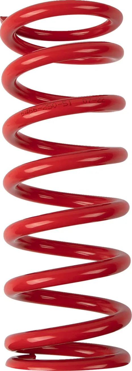 Moose Offroad Stoßdämpferfeder – Hochwertige Leistung