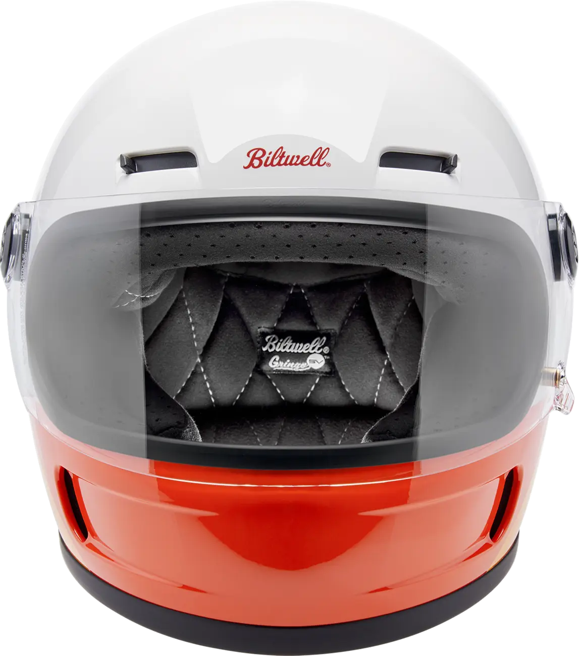 Biltwell Gringo SV Integralhelm - Intersection Warm