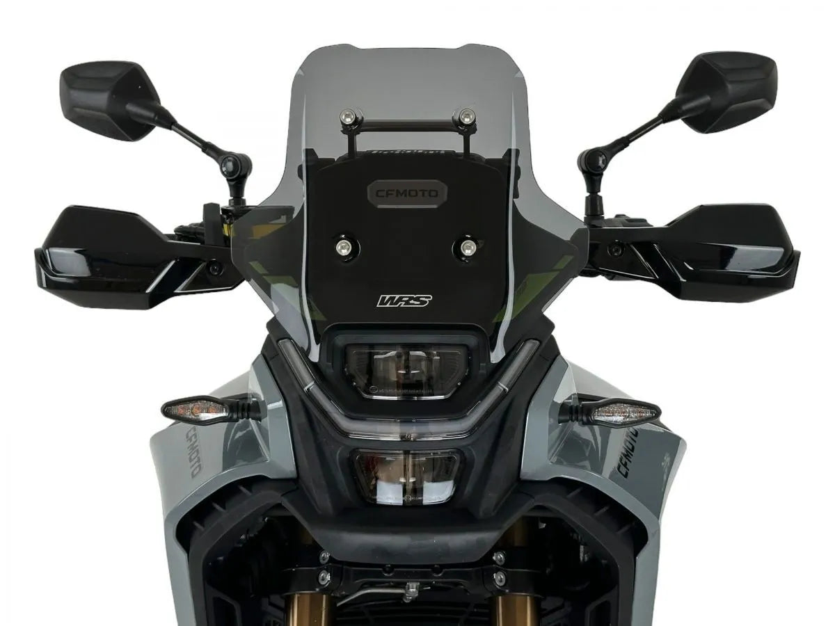 WR-Sport-Windschutzscheibe für CF-Motorrad