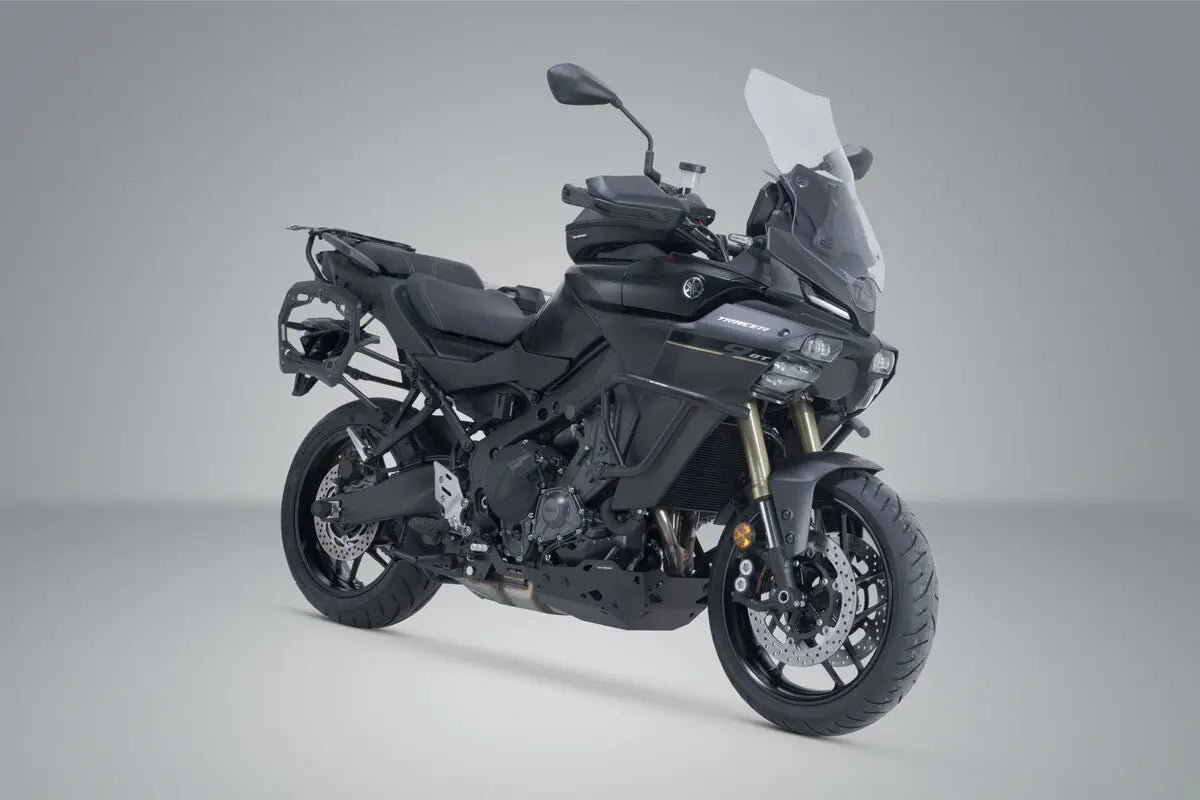 Sw-motech Pro Seitenträger-Set