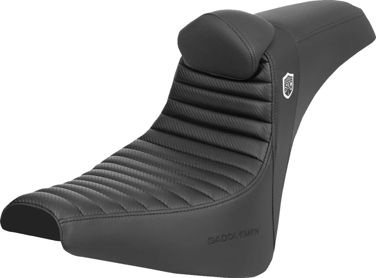Saddlemen Pro Series SDC Performance Grip Sitz