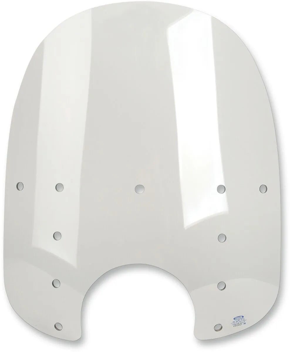 Memphis Shades Ersatz-Windschutzscheibe