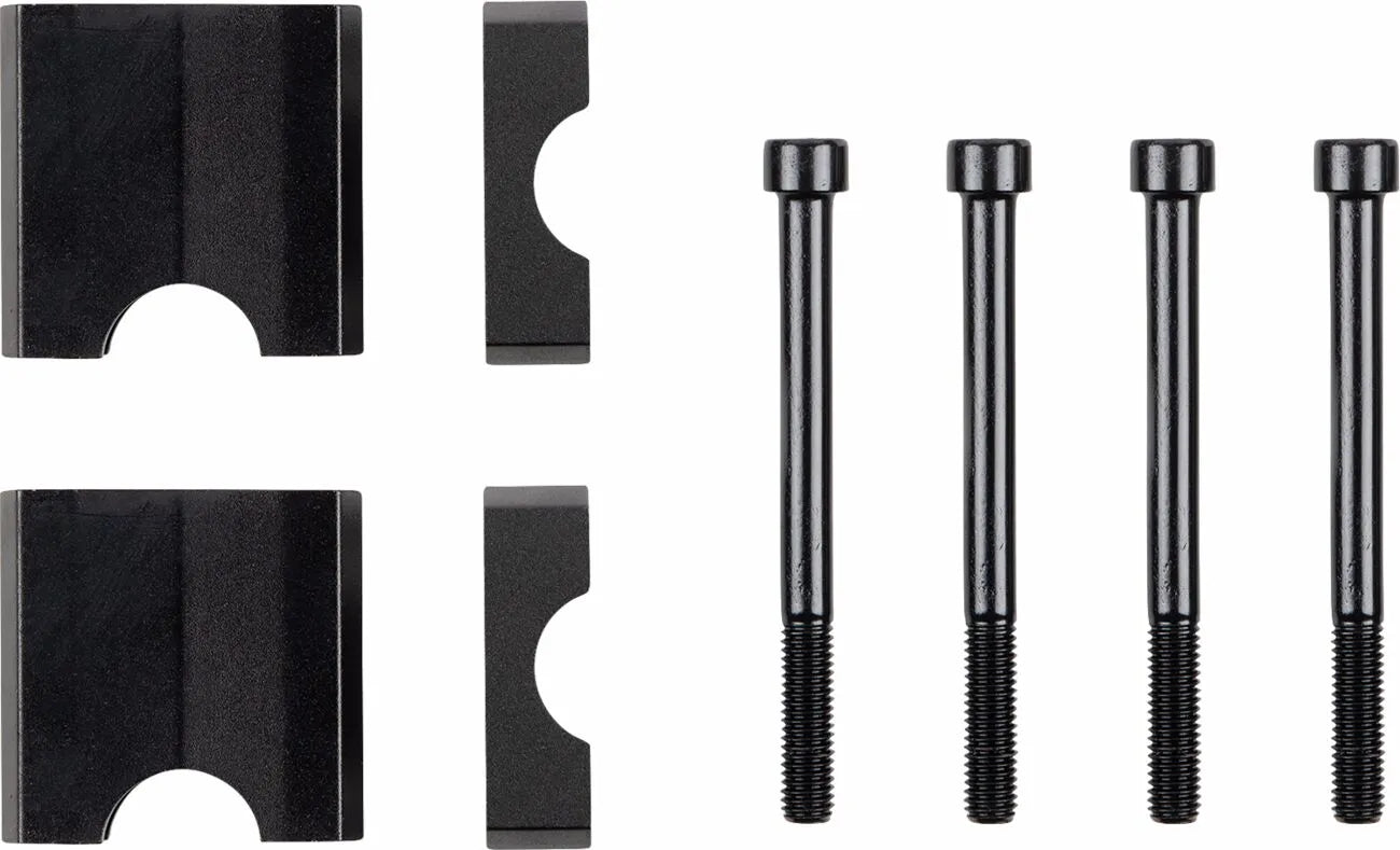 Powermadd Universal 7/8" Lenkererhöhungen