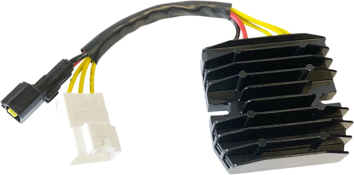 Rick's Motorsport Hot Shot Lithium-Ionen-Gleichrichterregler