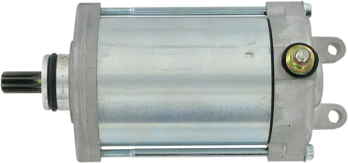 Rick's Motorsport Elektrostarter für Suzuki