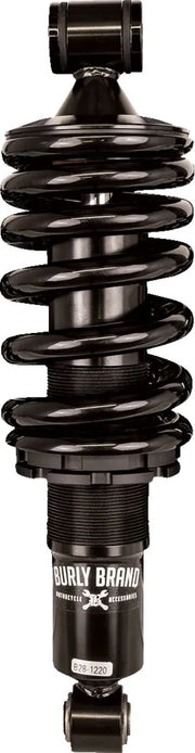 Burly Brand Slammer Stoßdämpfer für M8 Softail